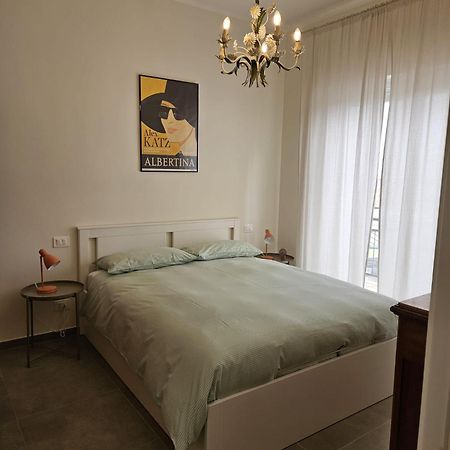 Roma 36 Apartment Сан Ремо Екстериор снимка
