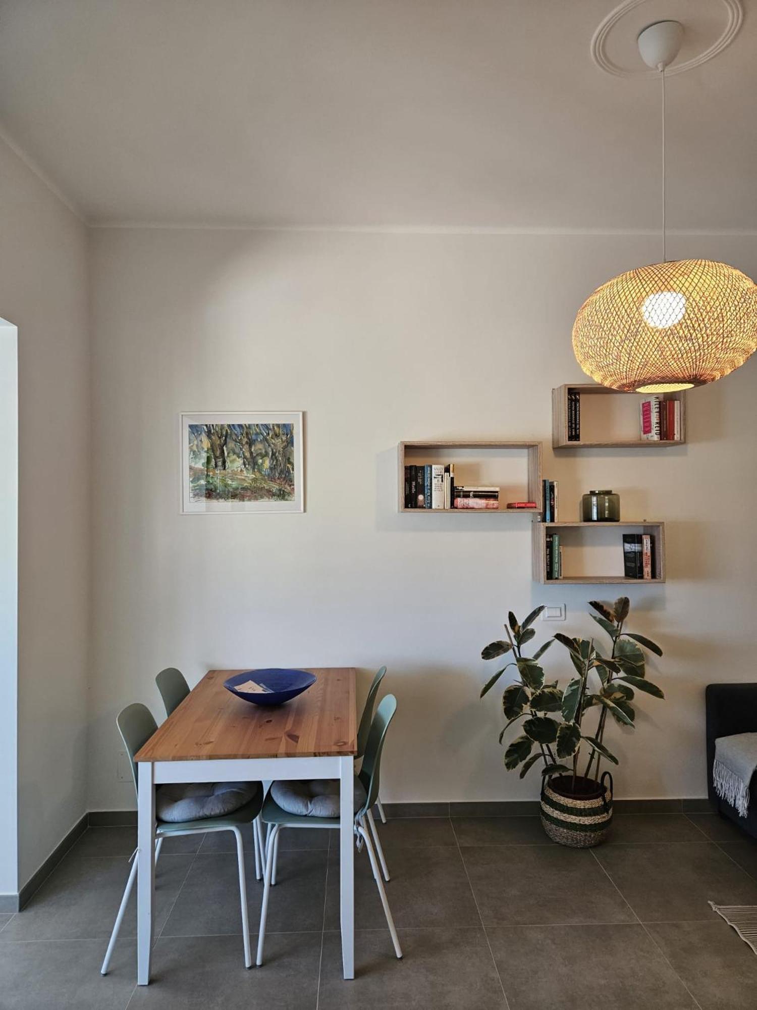 Roma 36 Apartment Сан Ремо Екстериор снимка