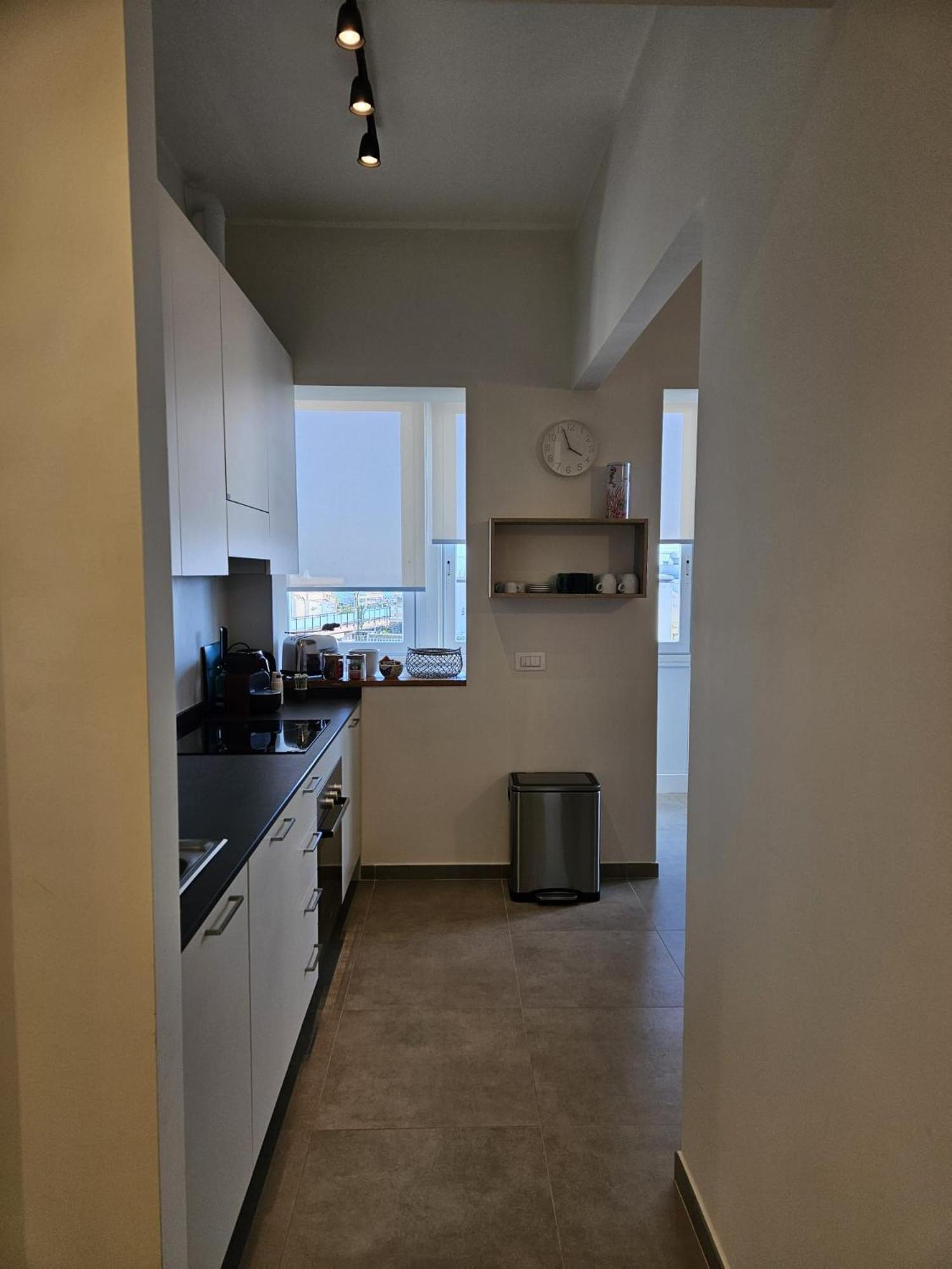 Roma 36 Apartment Сан Ремо Екстериор снимка