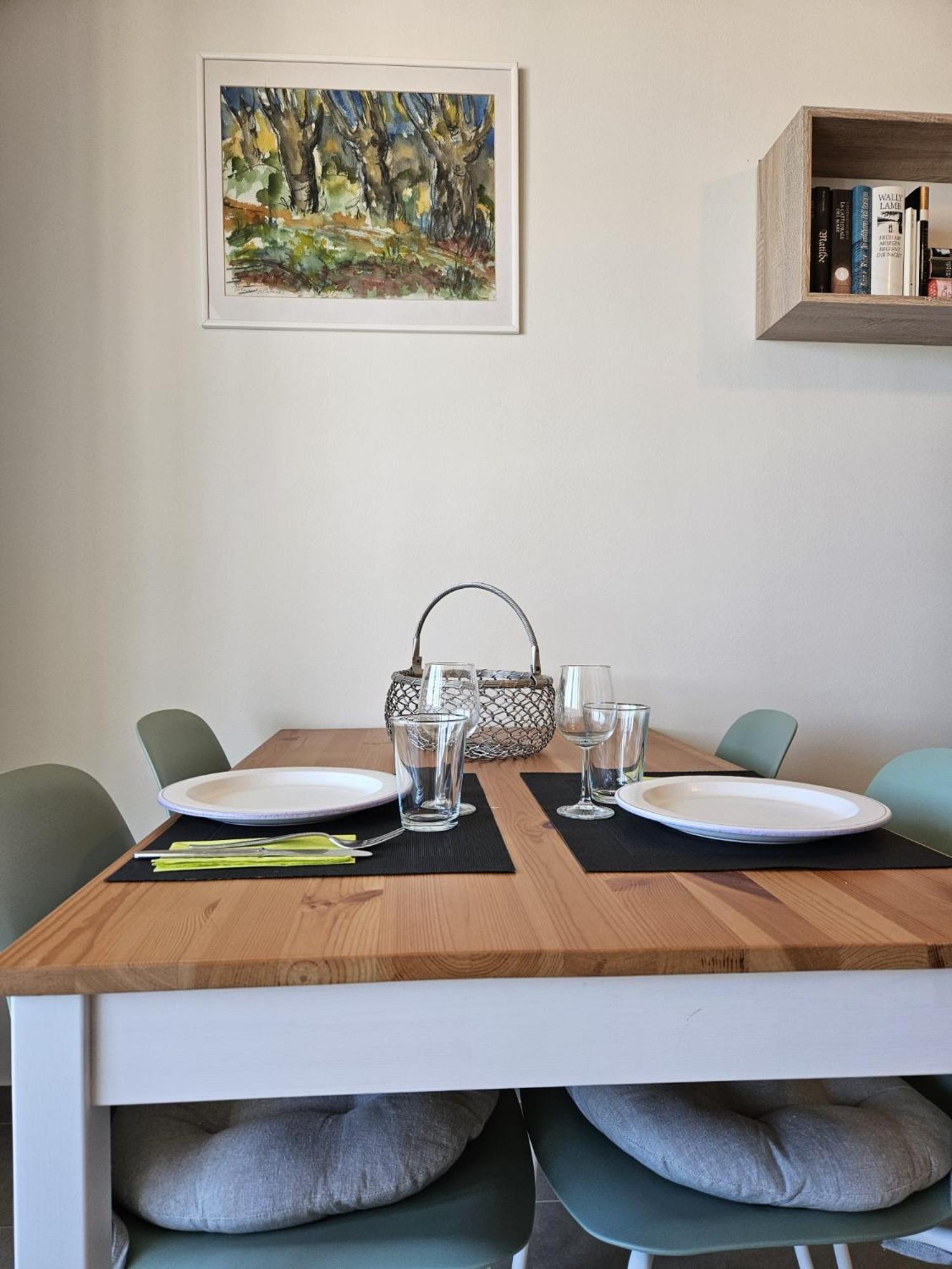 Roma 36 Apartment Сан Ремо Екстериор снимка