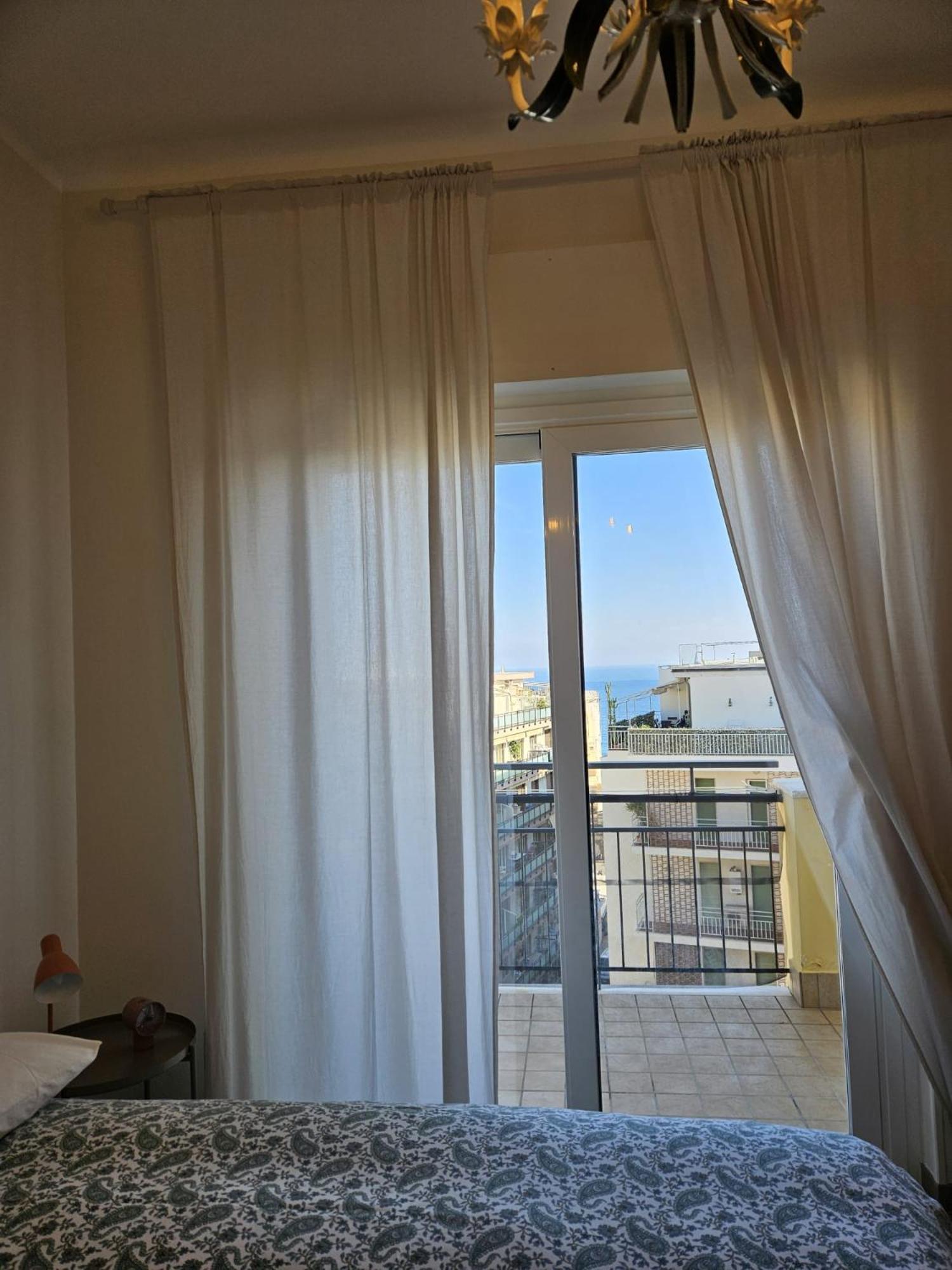 Roma 36 Apartment Сан Ремо Екстериор снимка