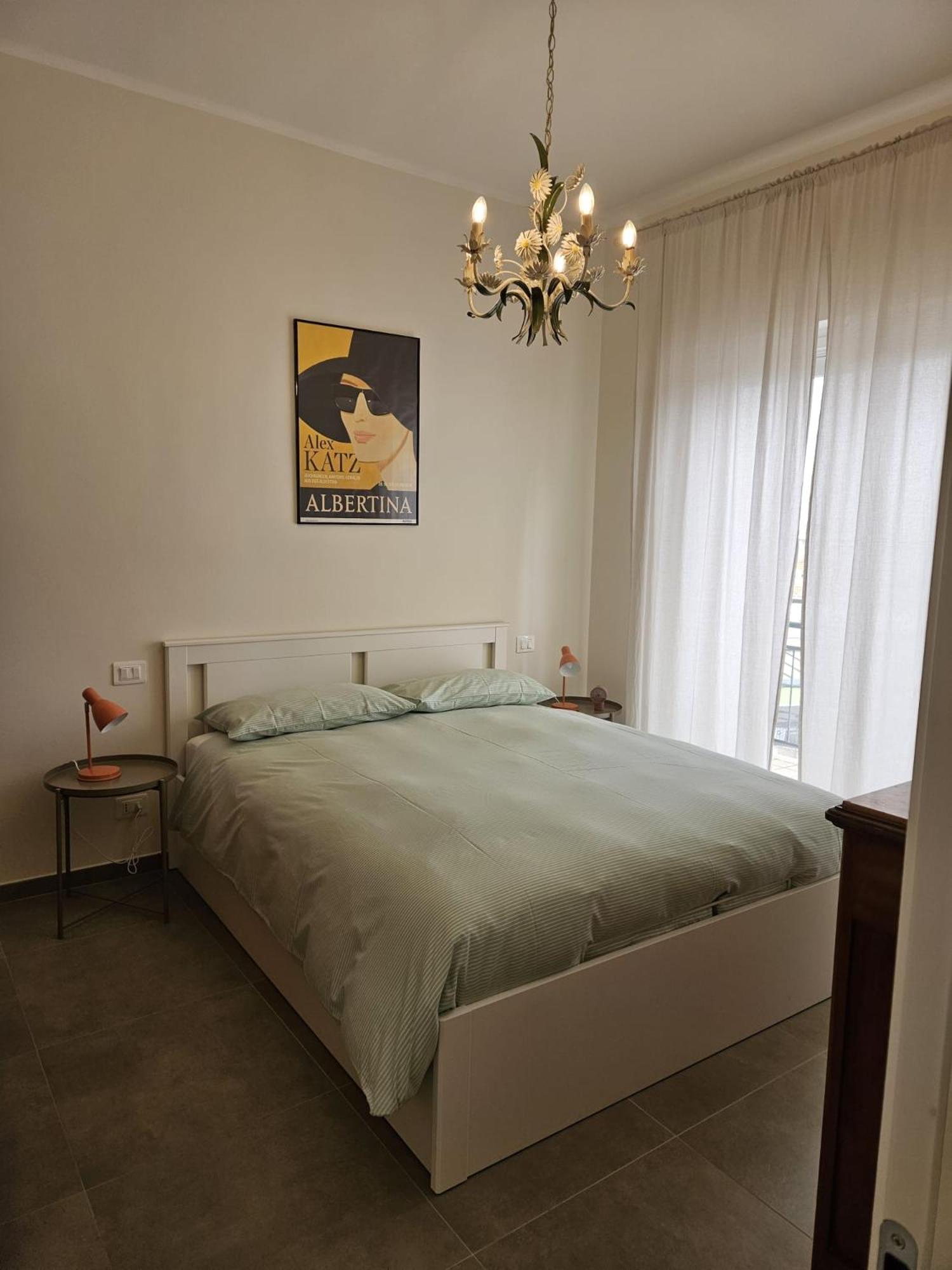 Roma 36 Apartment Сан Ремо Екстериор снимка