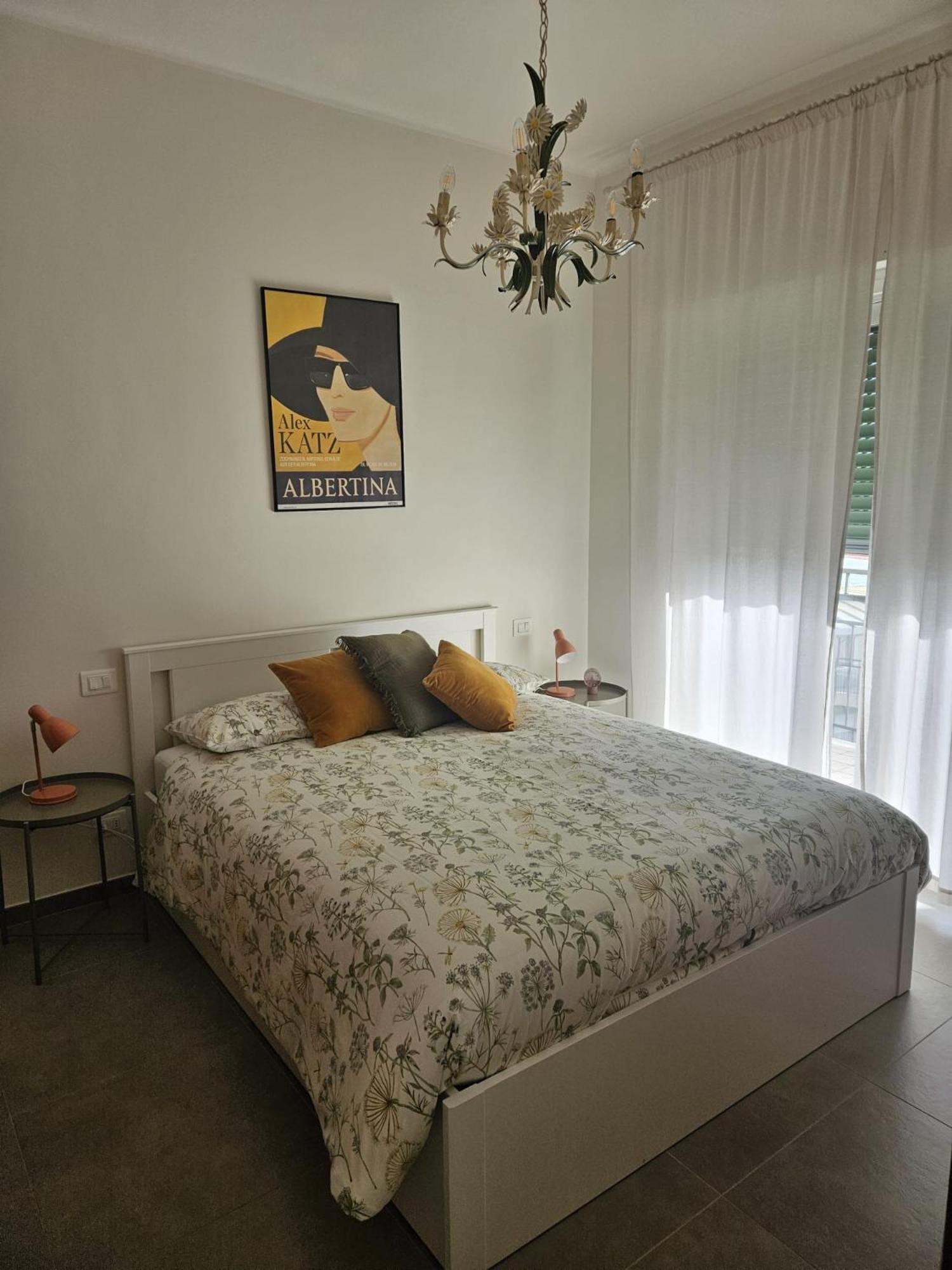 Roma 36 Apartment Сан Ремо Екстериор снимка